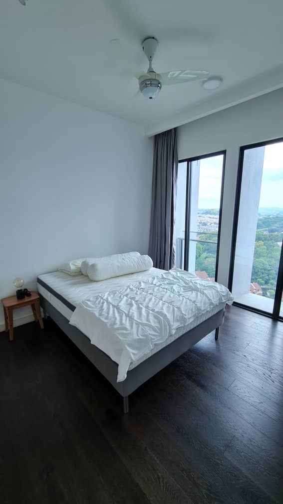 One Central Park,Desa Parkcity,Kepong,KL - photo 5