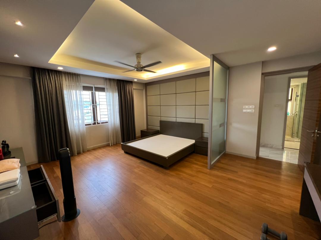 Nusa Rhu,Bangsar,Freehold Condo - photo 5