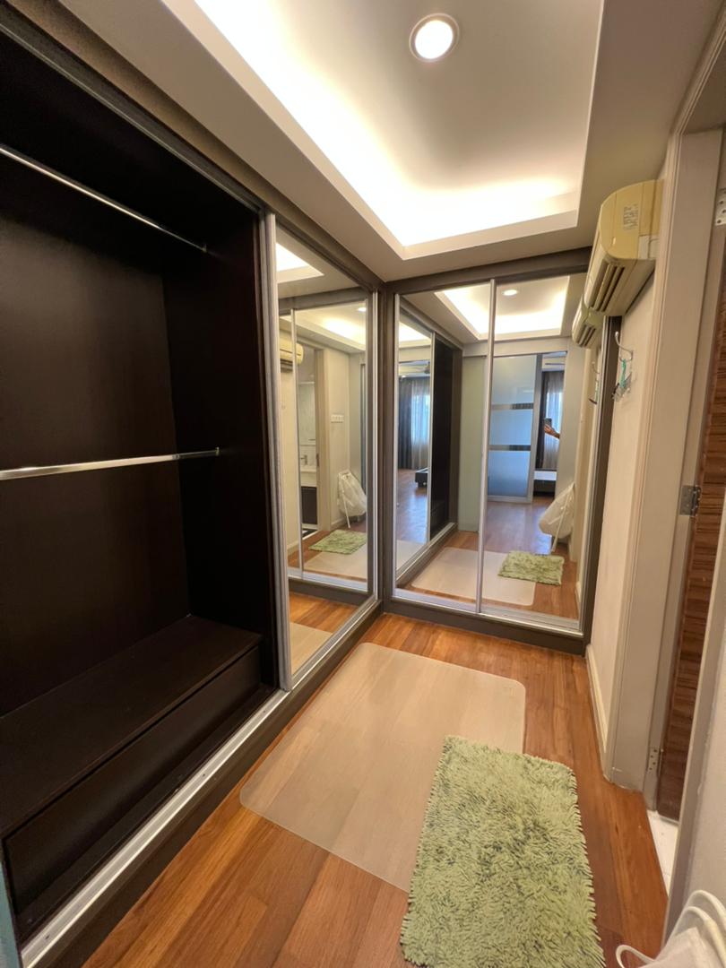 Nusa Rhu,Bangsar,Freehold Condo - photo 9