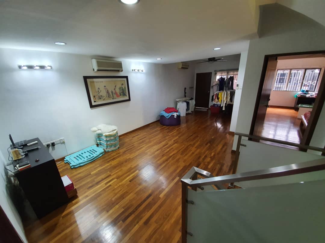 Taman Tasik Indah Mewah,Jalan Ipoh,Semi-D - photo 5