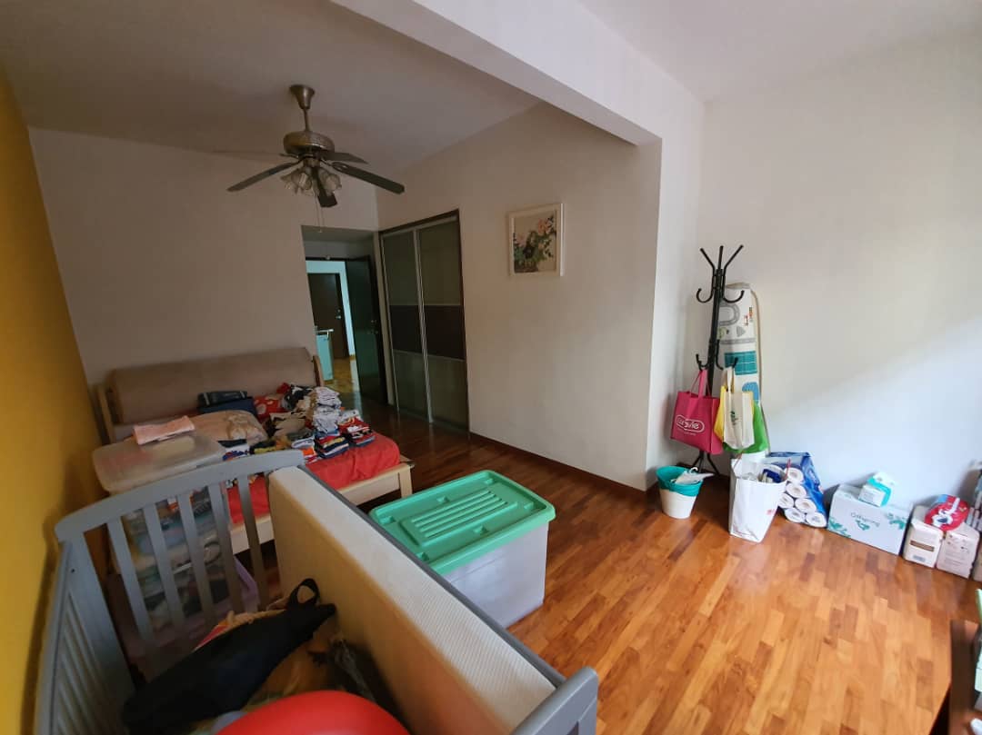Taman Tasik Indah Mewah,Jalan Ipoh,Semi-D - photo 6