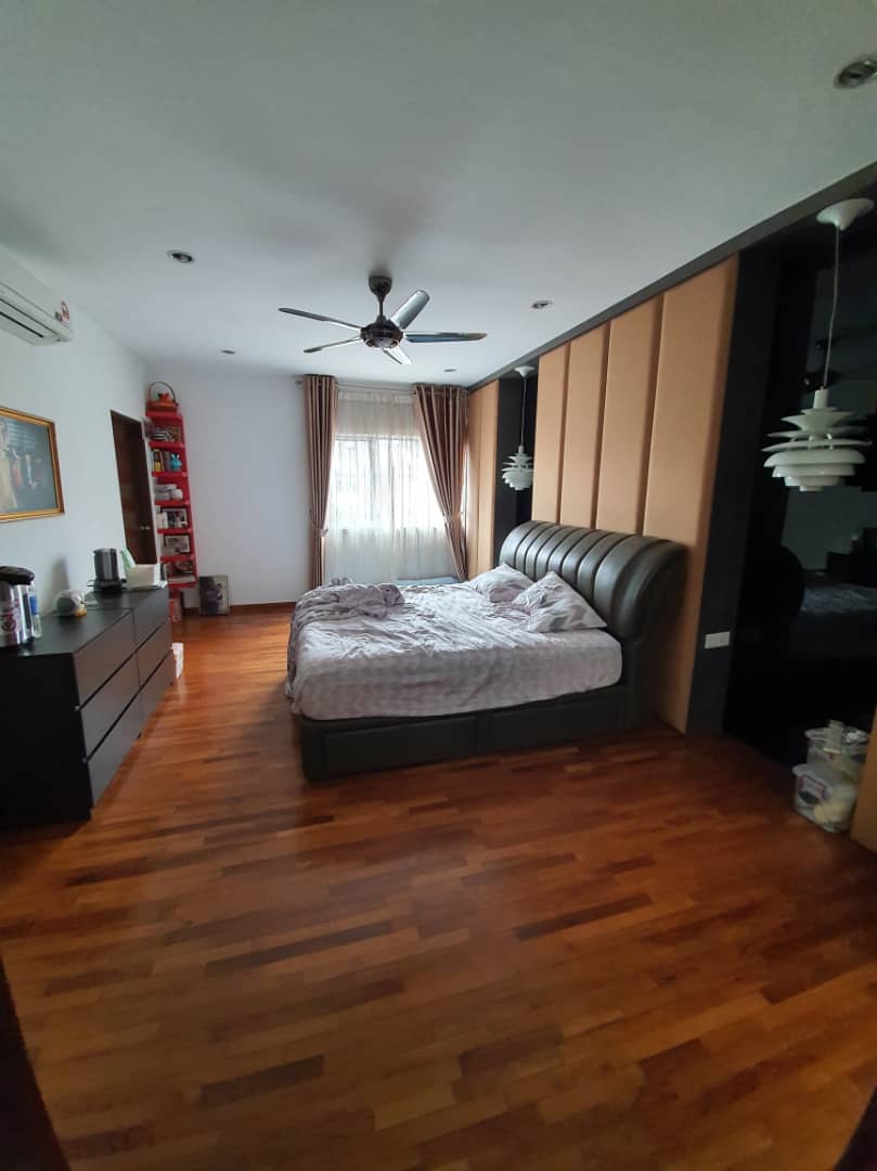 Taman Tasik Indah Mewah,Jalan Ipoh,Semi-D - photo 12
