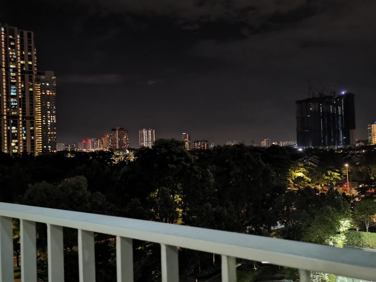 The Westside Three,Desa Parkcity,Kepong,Condo - photo 5