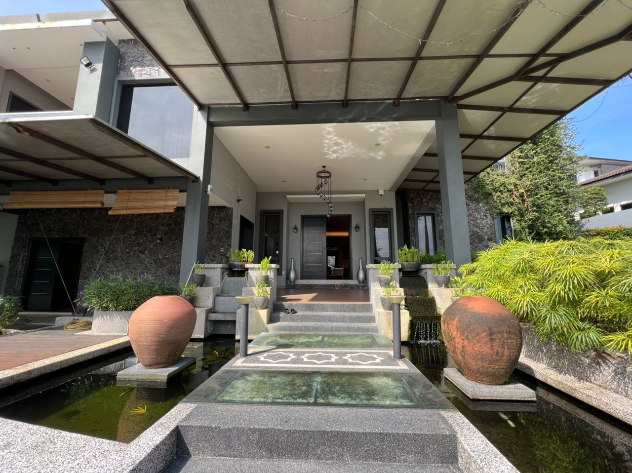 Kajang Country Heights,2,5 stys bungalow,selangor - photo 2