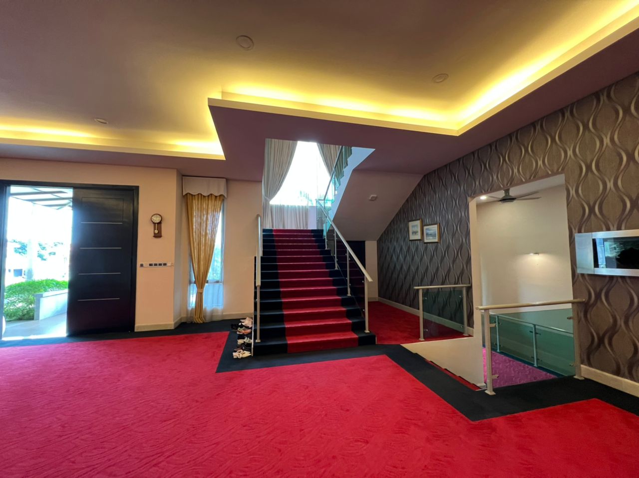 Kajang Country Heights,2,5 stys bungalow,selangor - photo 4