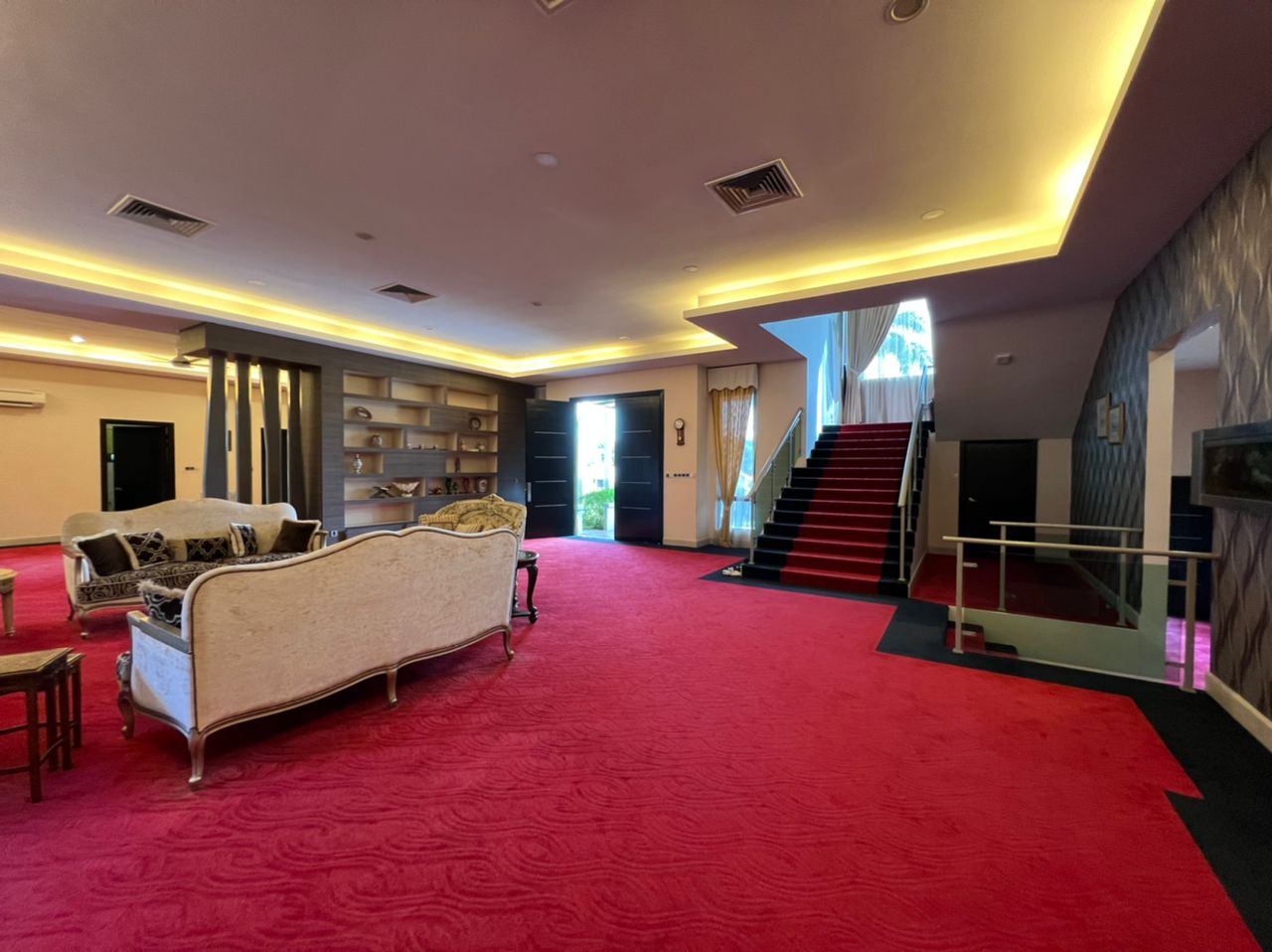 Kajang Country Heights,2,5 stys bungalow,selangor - photo 5