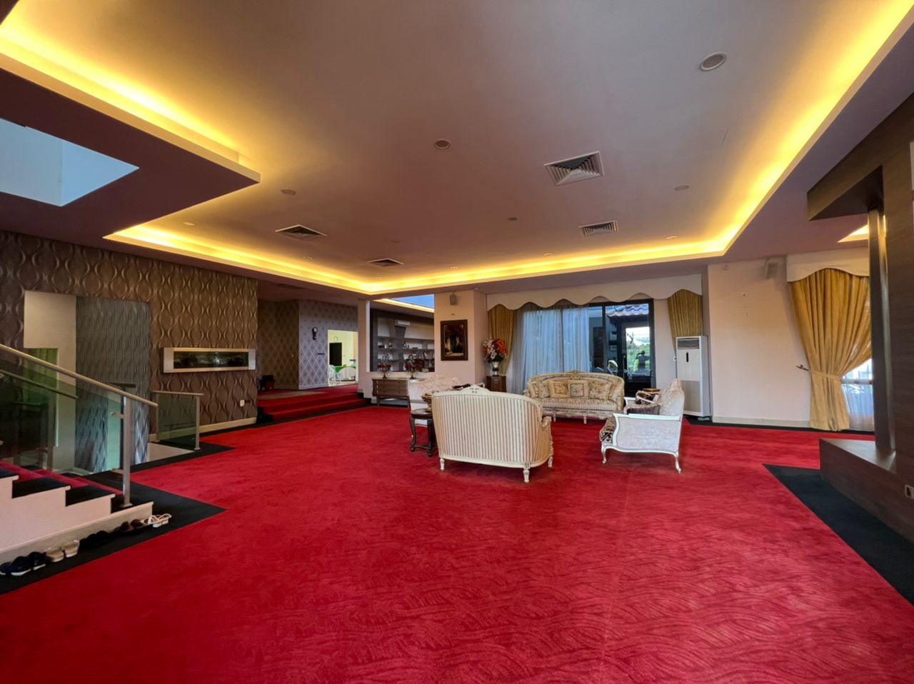 Kajang Country Heights,2,5 stys bungalow,selangor - photo 6