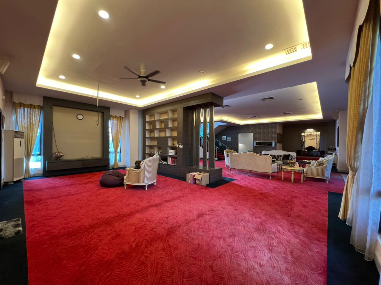 Kajang Country Heights,2,5 stys bungalow,selangor - photo 7
