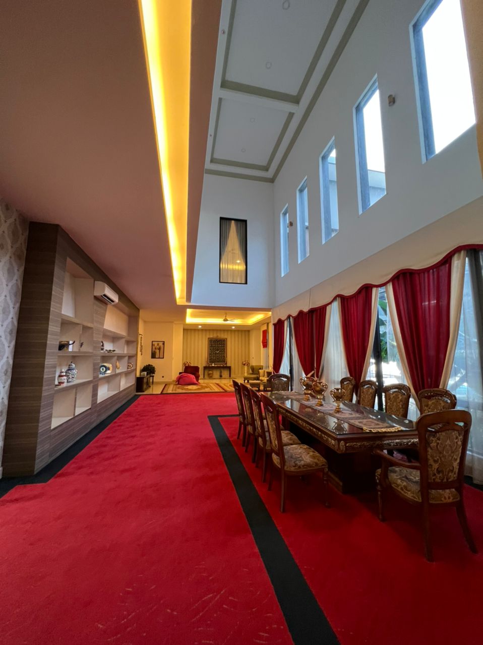 Kajang Country Heights,2,5 stys bungalow,selangor - photo 8