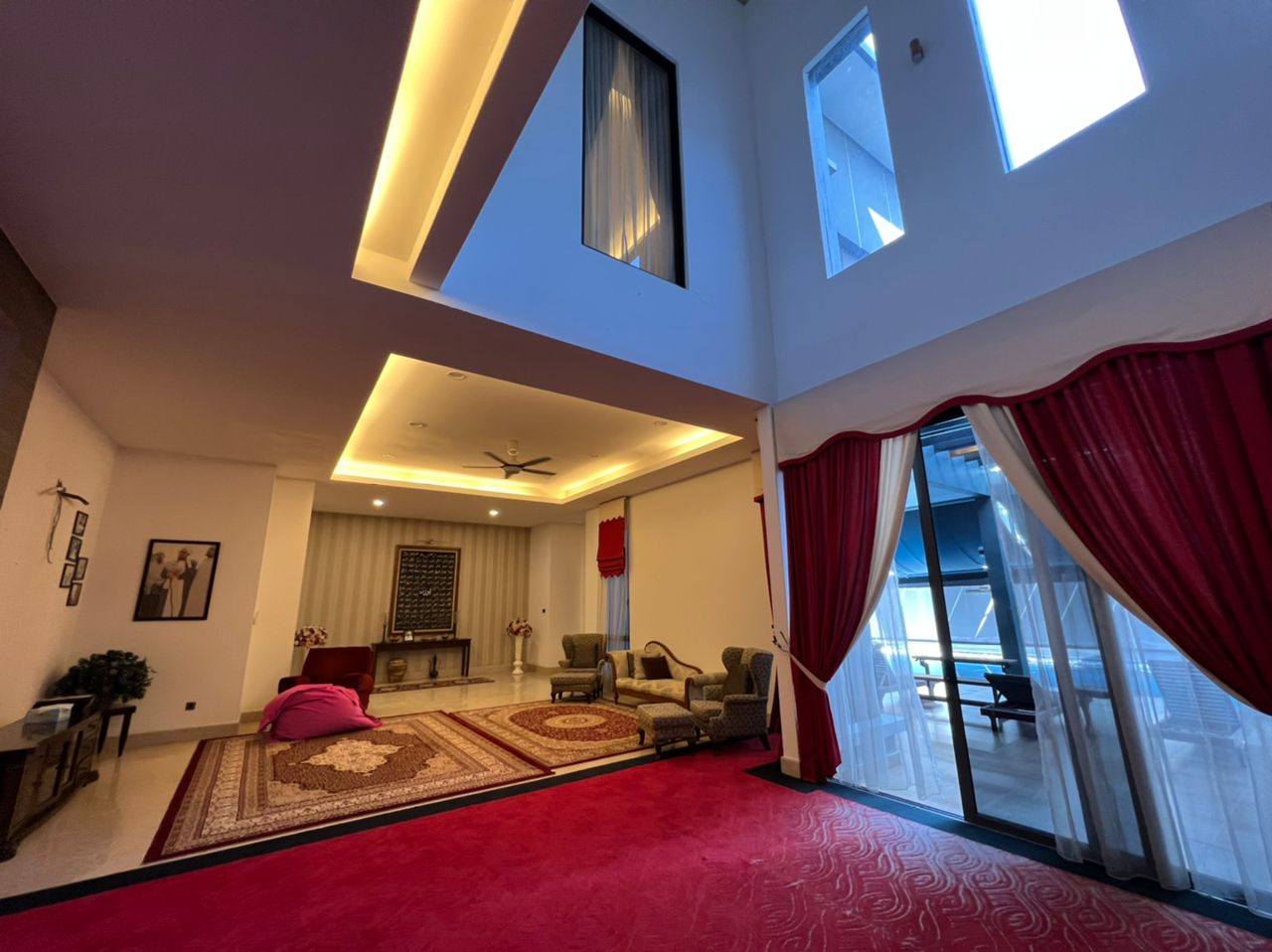 Kajang Country Heights,2,5 stys bungalow,selangor - photo 9