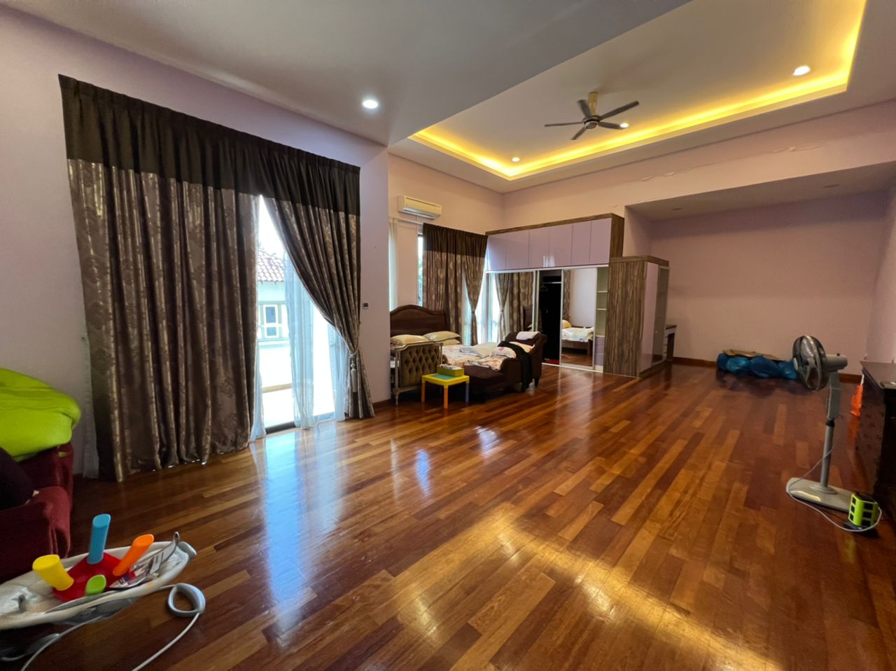 Kajang Country Heights,2,5 stys bungalow,selangor - photo 13