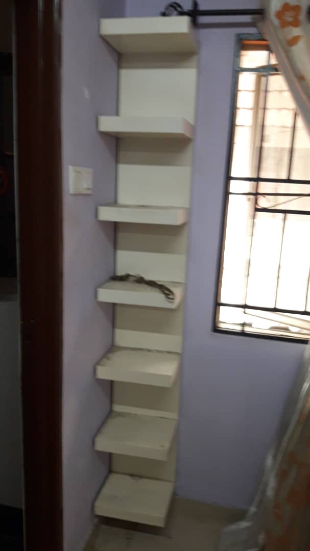 Taman Desa,Segambut,Upper Unit Townhouse - photo 5