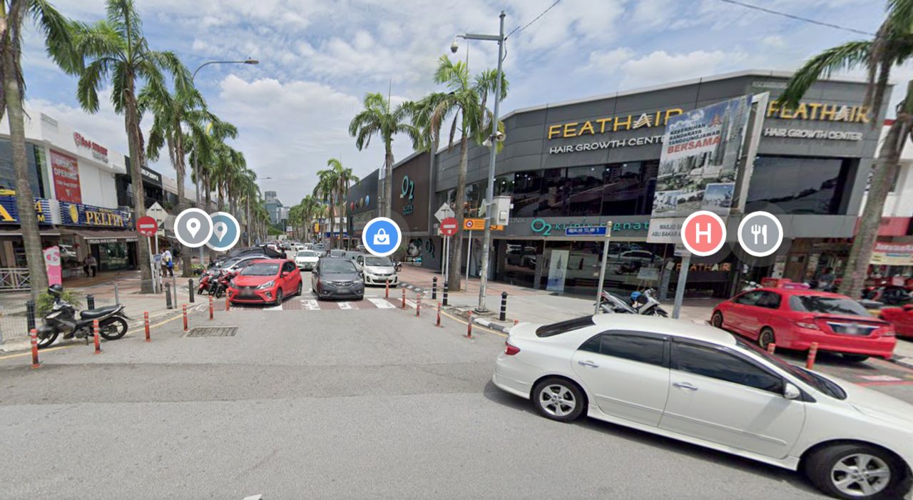 Jalan Terasek,Jalan Telawi,Bangsar - photo 5