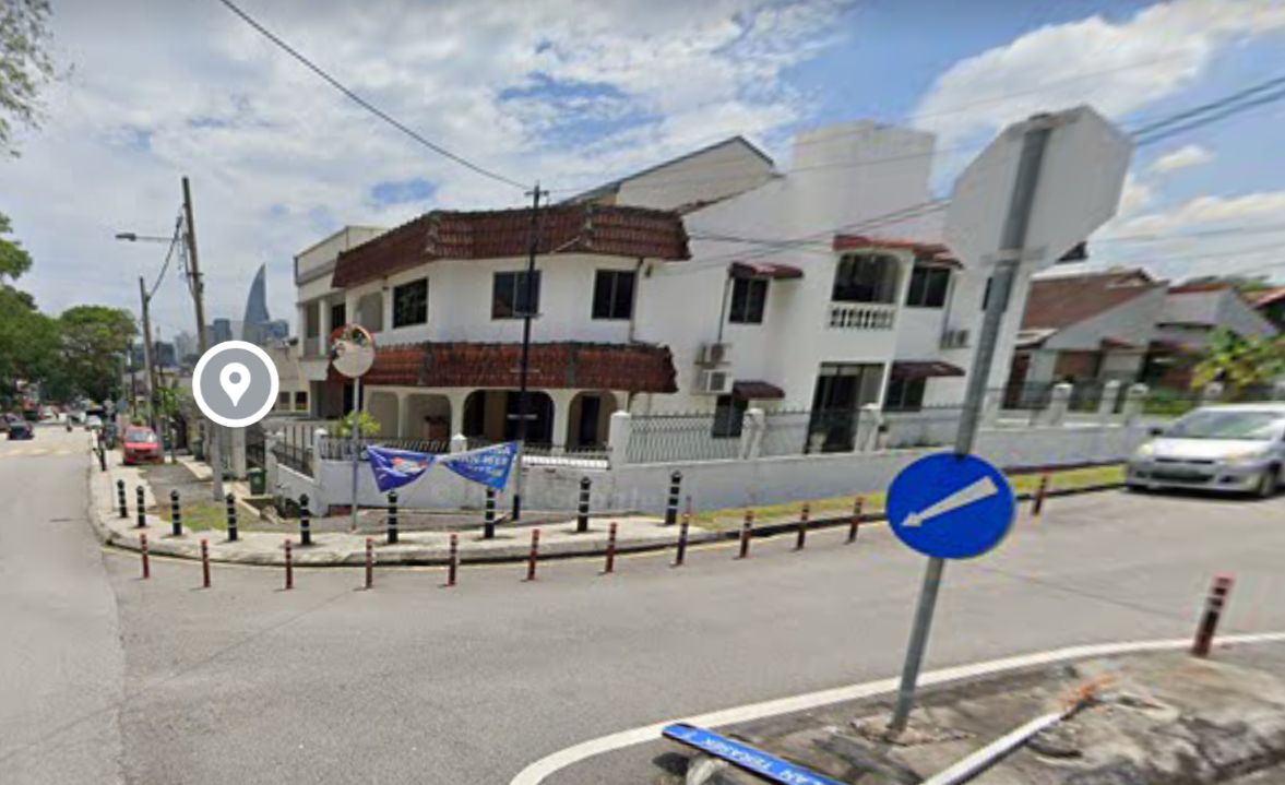 Jalan Terasek,Jalan Telawi,Bangsar - photo 6