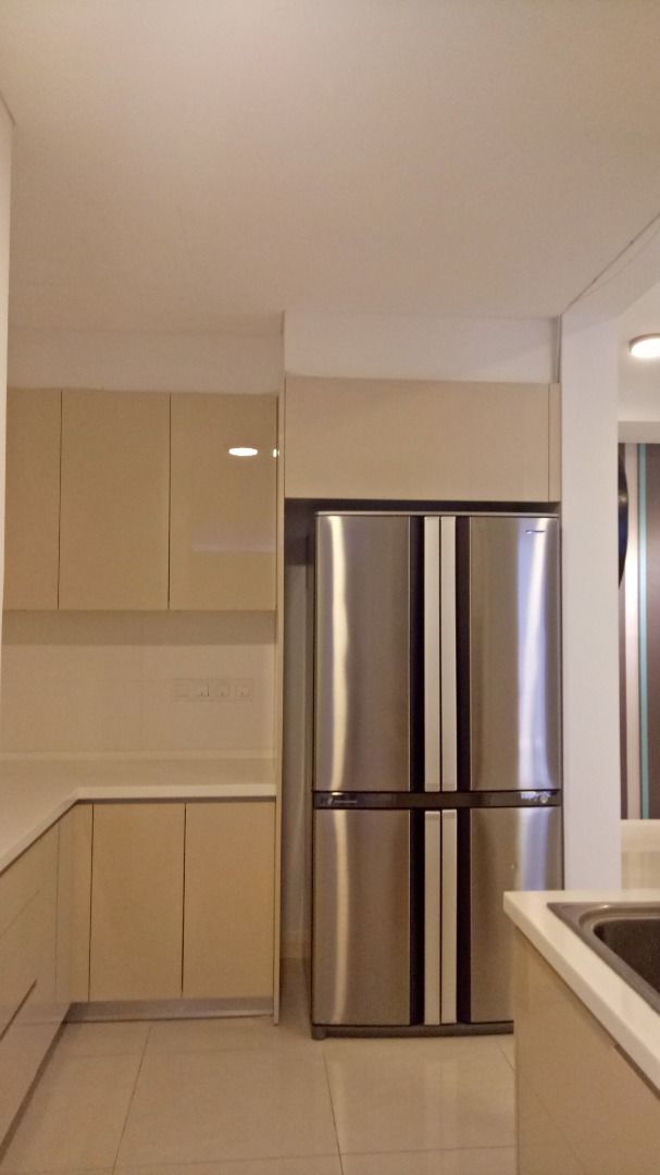 The Westside Two,Desa Parkcity,Kepong,Condo - photo 5