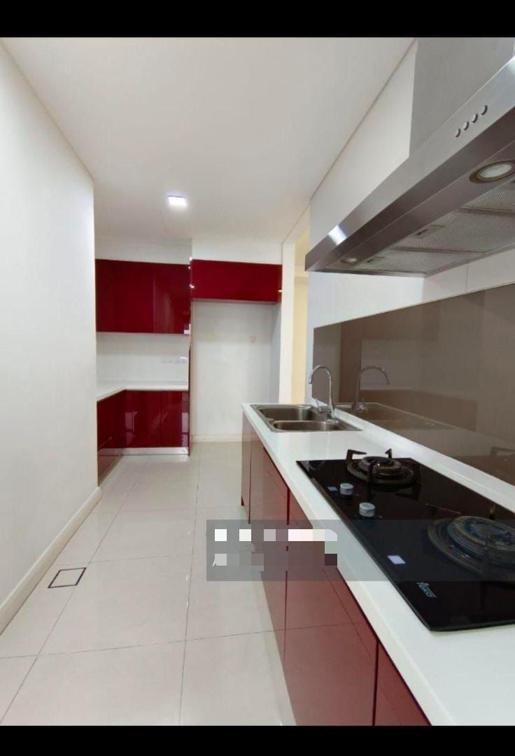 The Westside Two,Desa Parkcity,Kepong,Condo - photo 5
