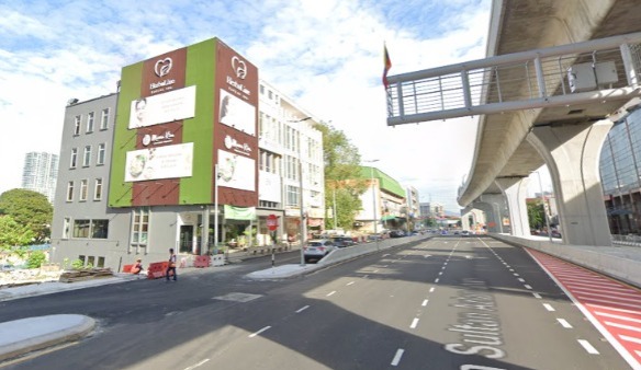 Jalan Ipoh,Kuala Lumpur,4 Stys Corner Shop - photo 5