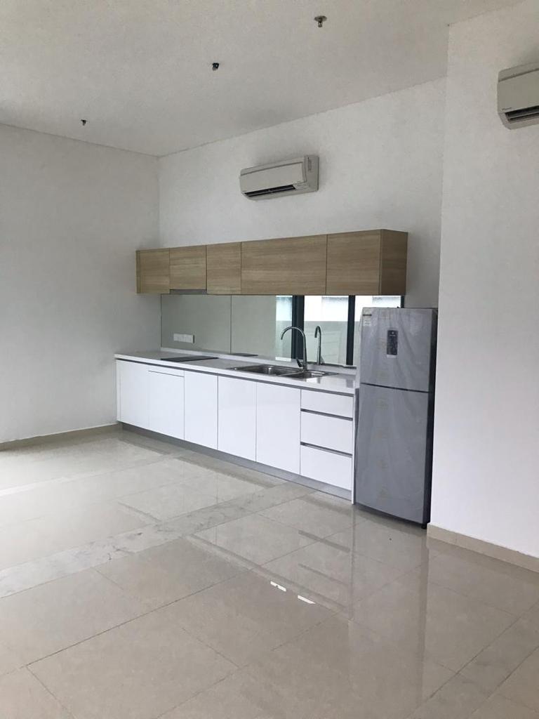 Plaza Arkadia,Desa Parkcity,Kepong,Soho - photo 5