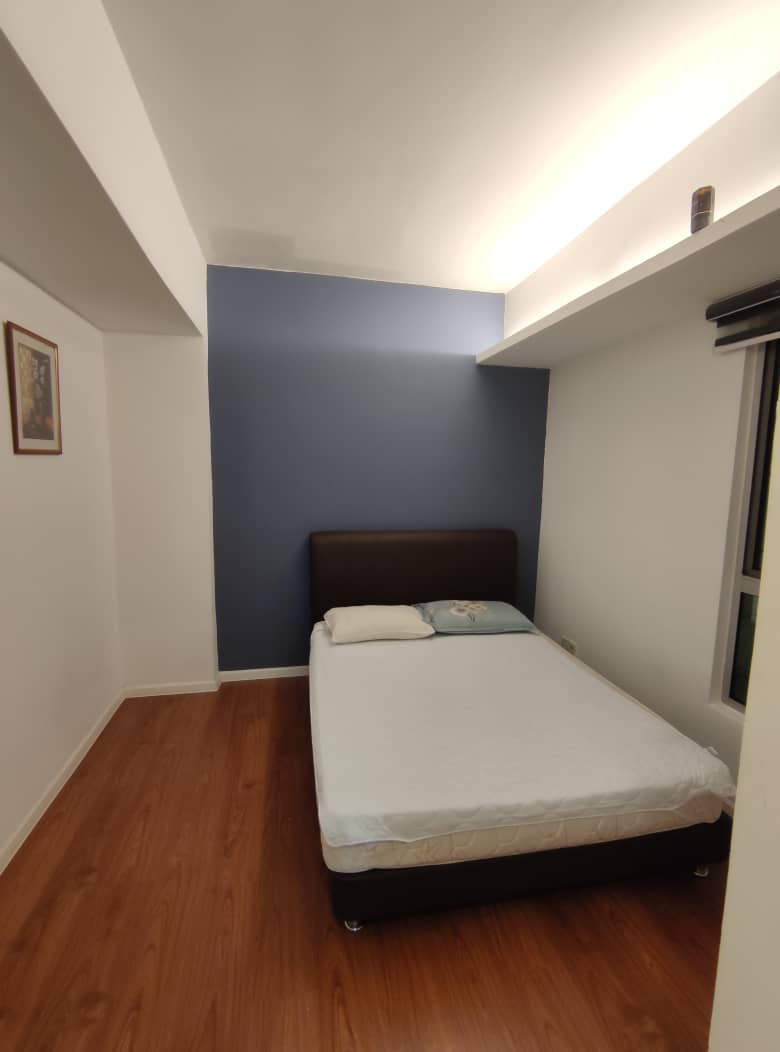 I-Zen Kiara 1,Mont Kiara,Serviced Residence - photo 5