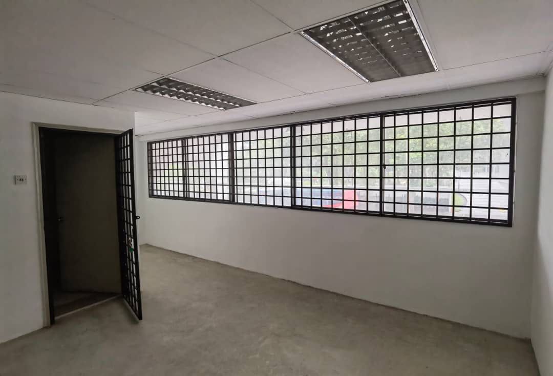 Damansara Uptown,PJ,Second Floor Shop - photo 2