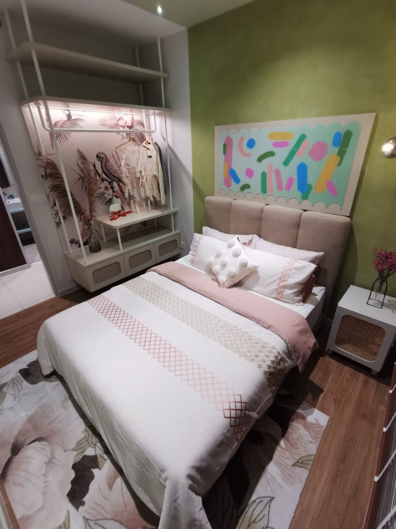 Sunway DHill Residence,Kota Damansara - photo 5