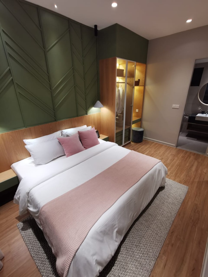 Sunway DHill Residence,Kota Damansara - photo 5