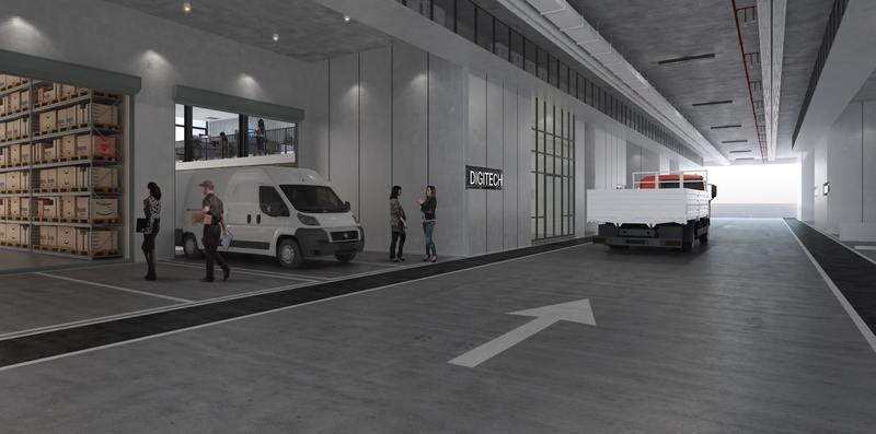 Emhub,Kota Damansara,Sungai Buloh - photo 4