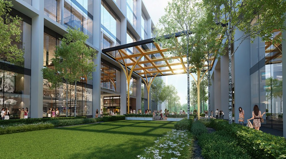 Emhub,Kota Damansara,Sungai Buloh - photo 6