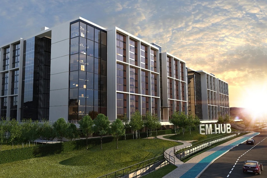 Emhub,Kota Damansara,Sungai Buloh - photo 8