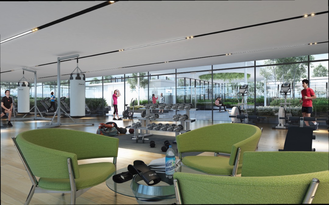 Emhub,Kota Damansara,Sungai Buloh - photo 12