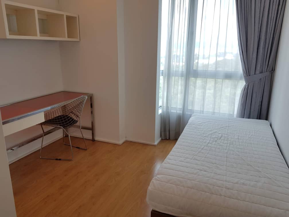 I-Zen Kiara 1,Mont Kiara,Serviced Residence - photo 4
