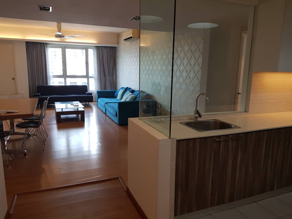 I-Zen Kiara 1,Mont Kiara,Serviced Residence - photo 5