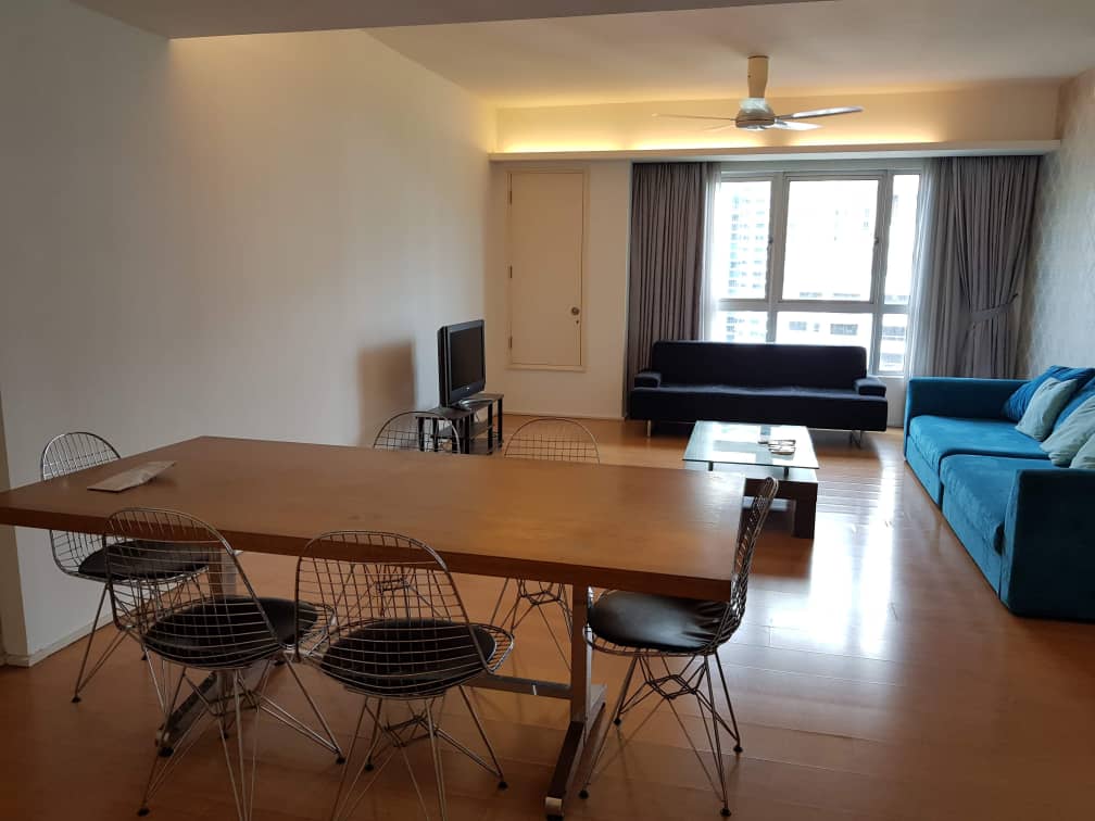 I-Zen Kiara 1,Mont Kiara,Serviced Residence - photo 9
