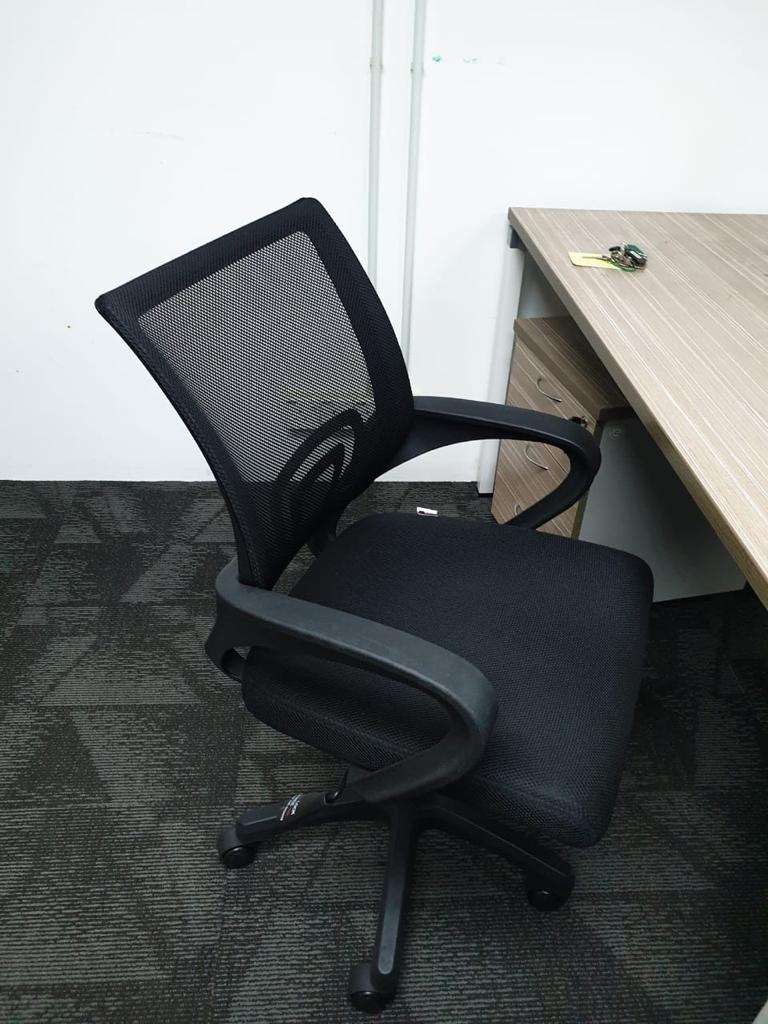 Solaris Dutamas,Dutamas,Office Unit - photo 5