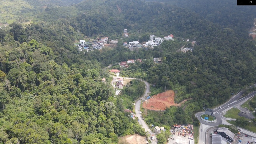 Genting Sempah,Jalan Rimba,Bukit Tinggi,Bentong - photo 6