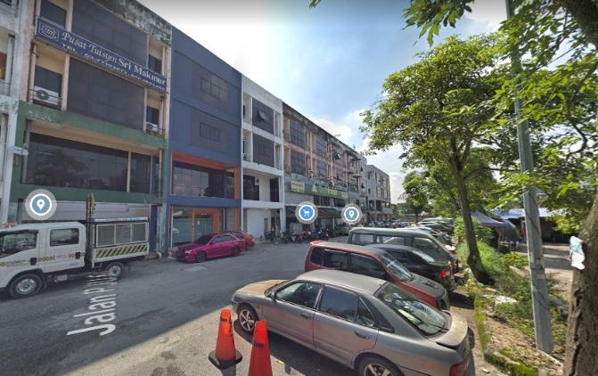 Kayu Ara Business Park,Petaling Jaya,Selangor - photo 5