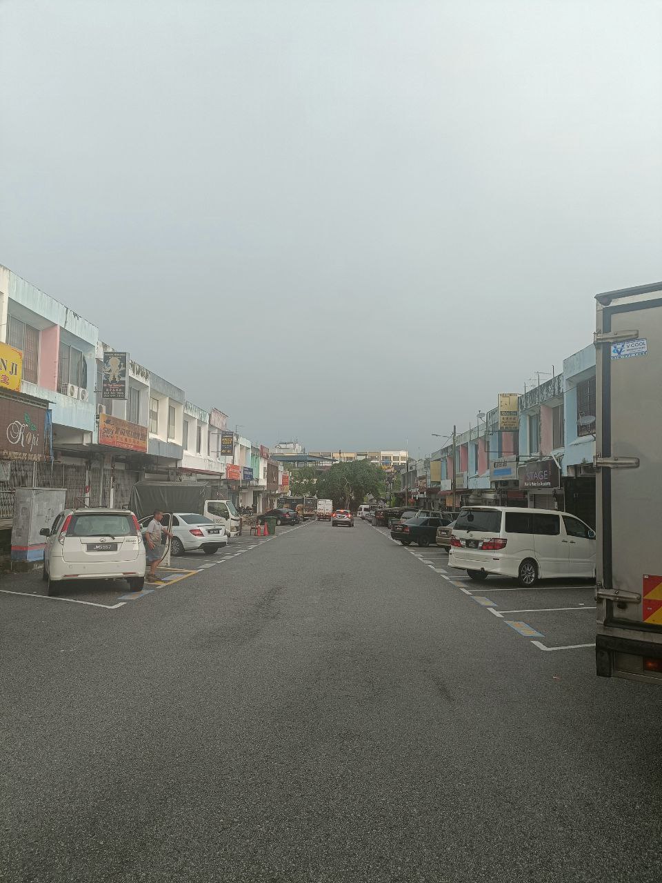 Taman Ungku Tun Aminah Skudai Johor Bahru