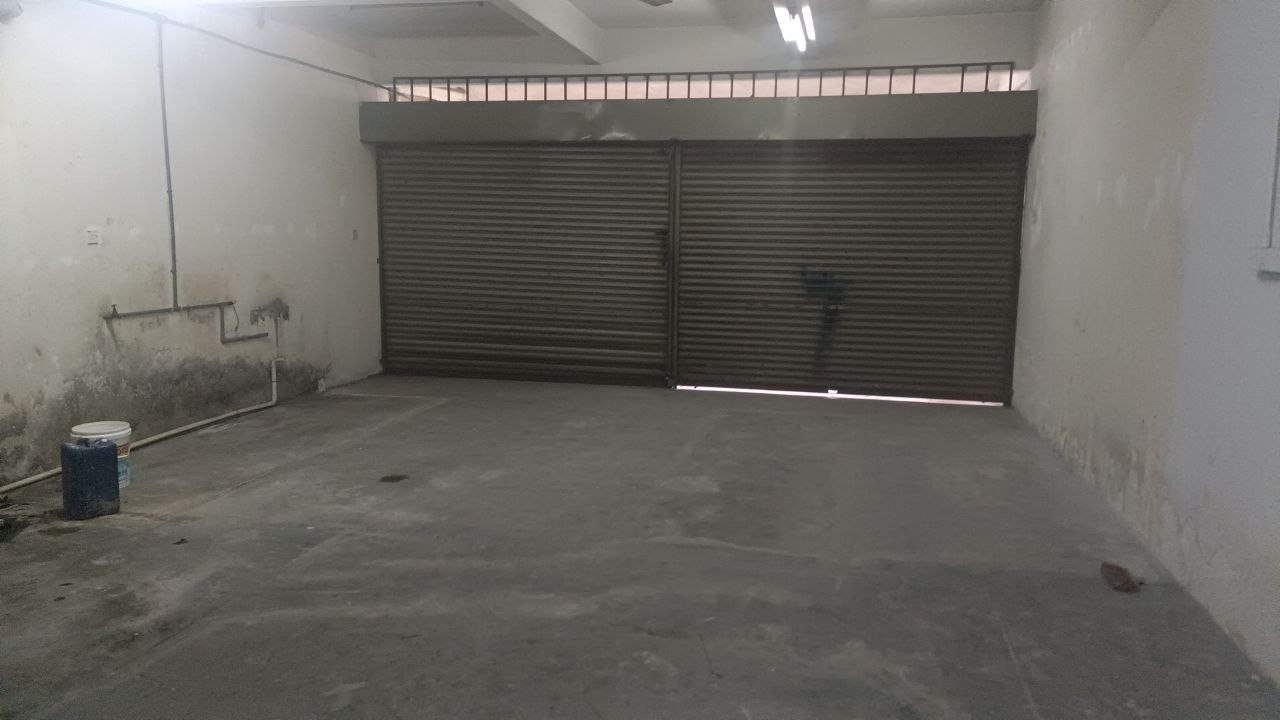 Taman Ungku Tun Aminah Skudai Johor Bahru - photo 6