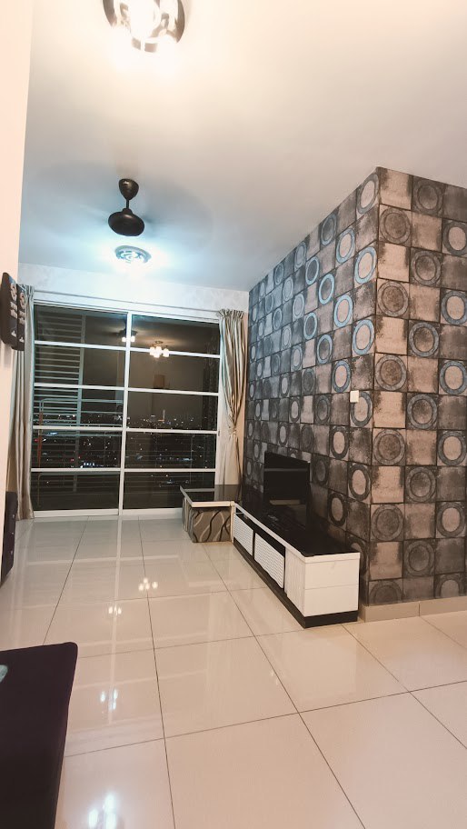 Horizon Residence Luxury Apartment - photo 2