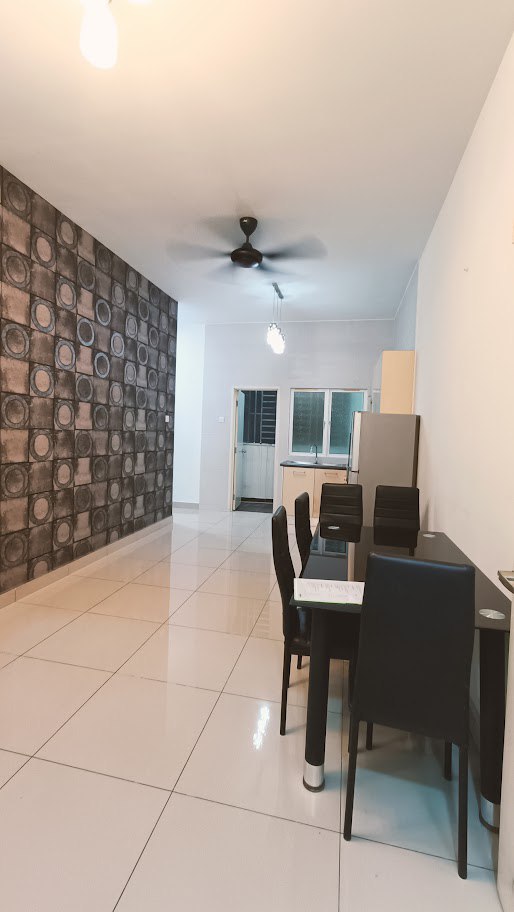 Horizon Residence Luxury Apartment - photo 3