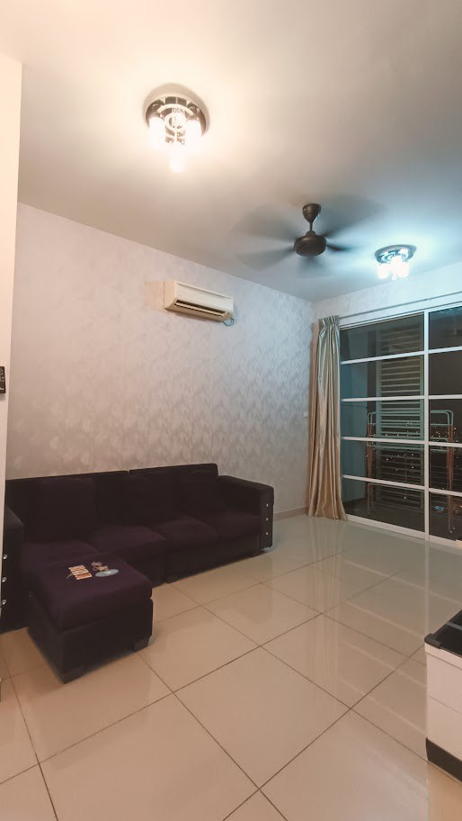 Horizon Residence Luxury Apartment - photo 4