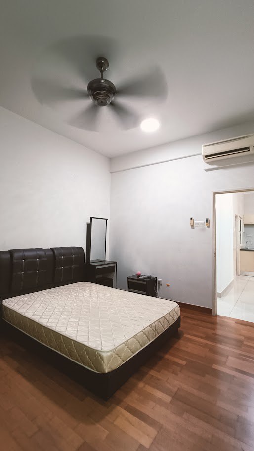 Horizon Residence Luxury Apartment - photo 7