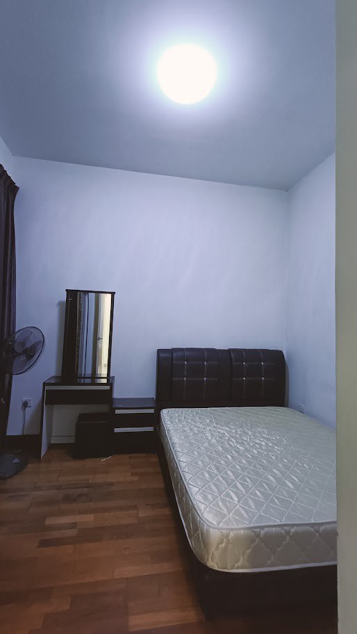 Horizon Residence Luxury Apartment - photo 10
