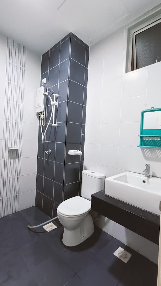 Horizon Residence Luxury Apartment - photo 11