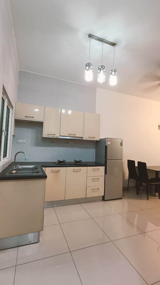 Horizon Residence Luxury Apartment - photo 4