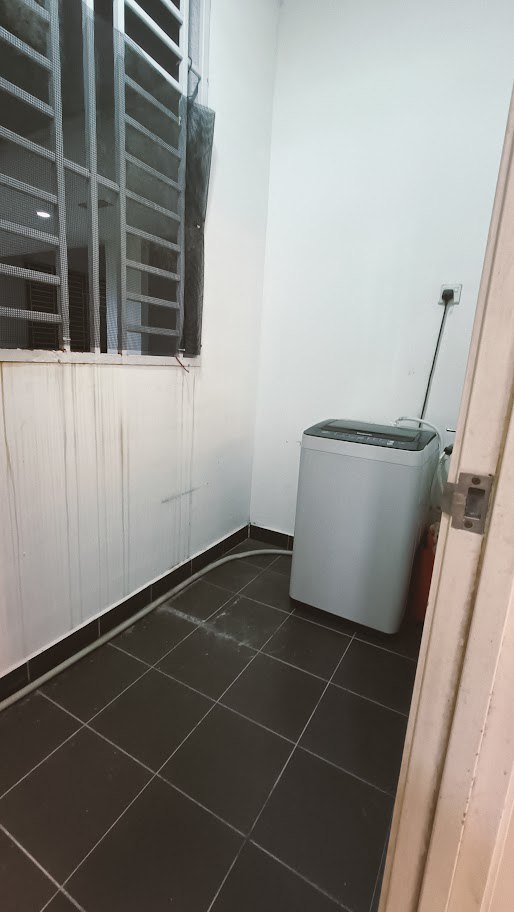Horizon Residence Luxury Apartment - photo 5
