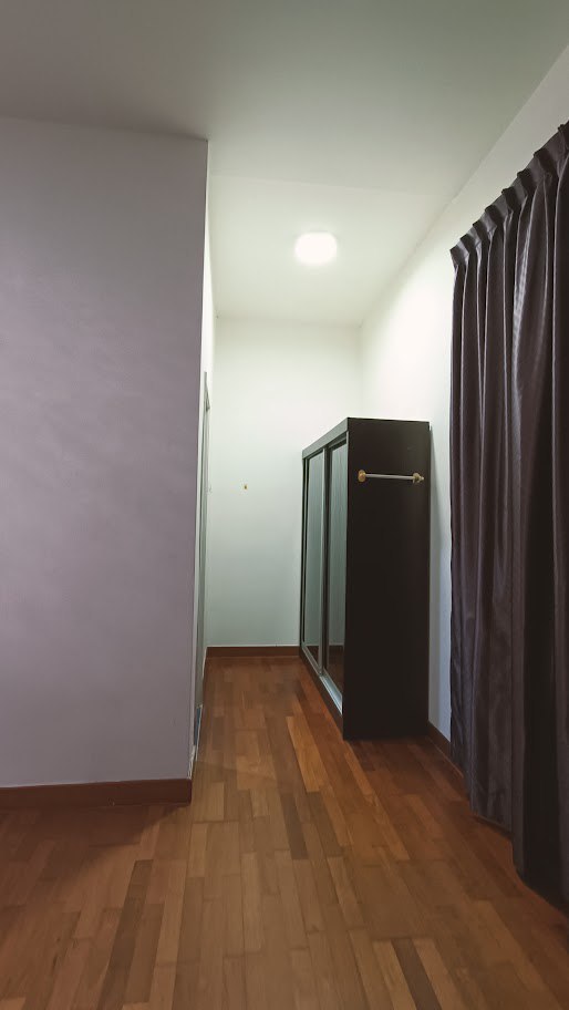 Horizon Residence Luxury Apartment - photo 7
