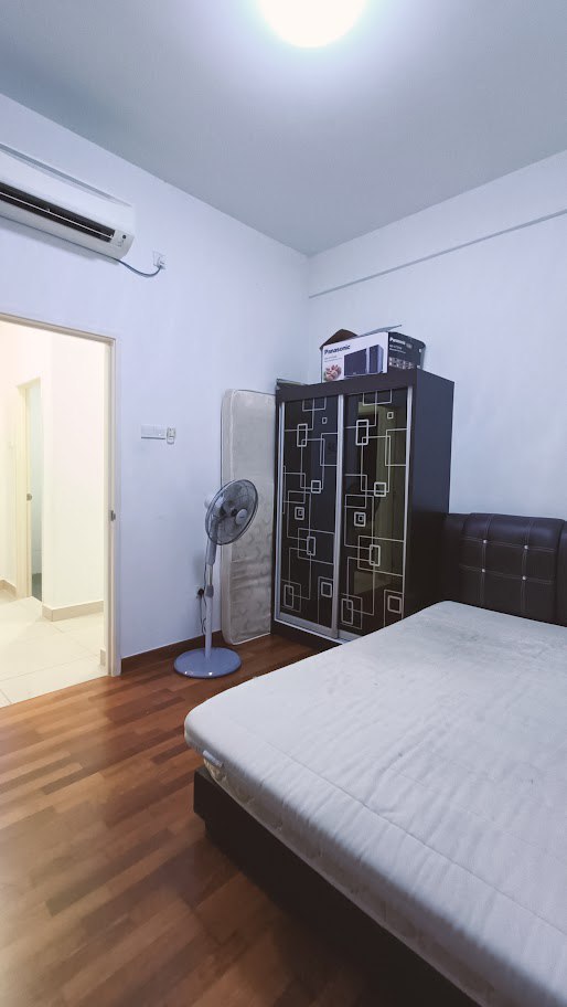 Horizon Residence Luxury Apartment - photo 8