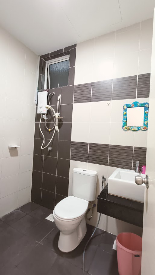 Horizon Residence Luxury Apartment - photo 11