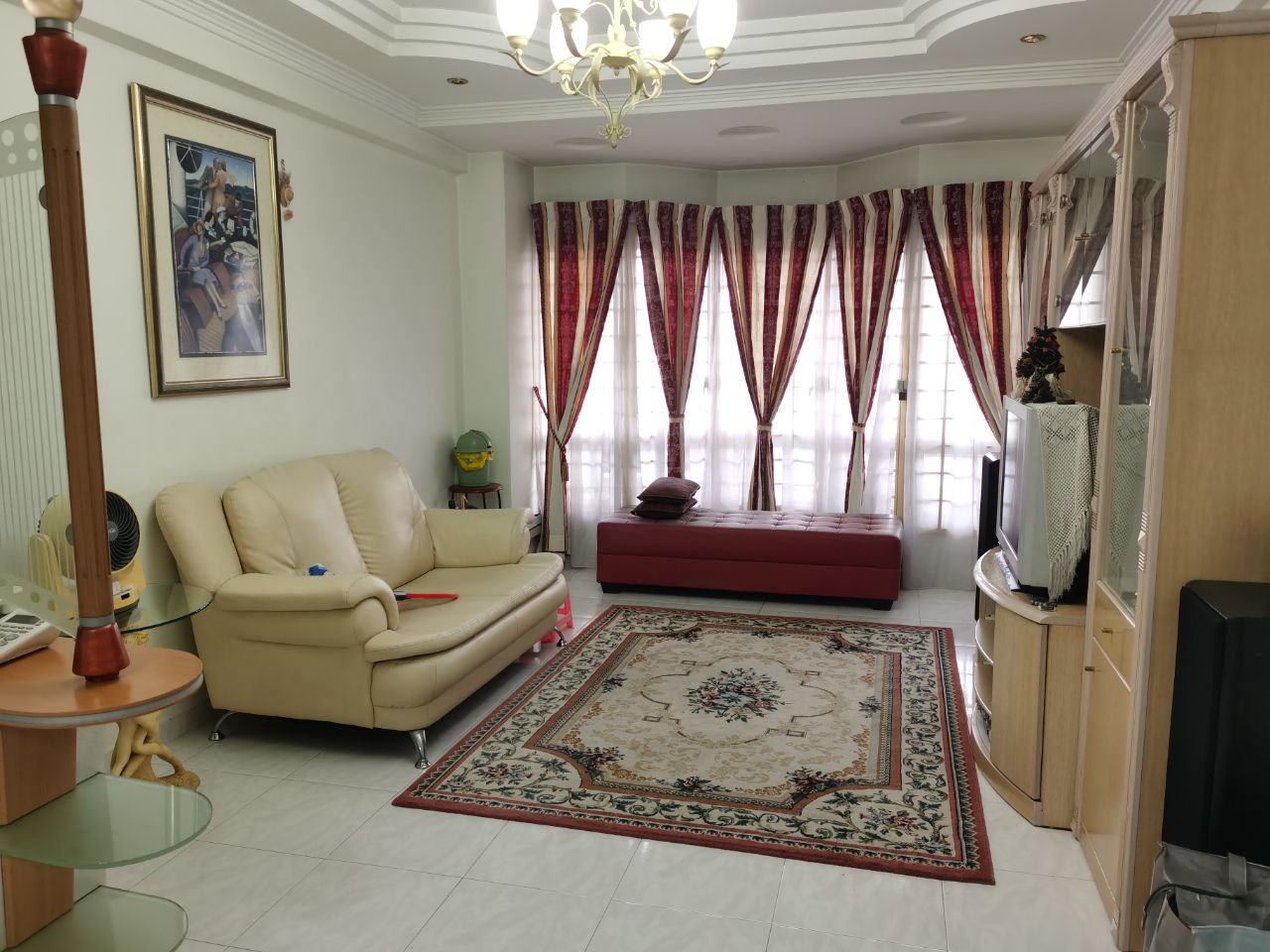 Dwi Mahkota Condominium